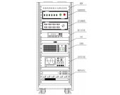 伺服線路板自動測試系統方案 伺服線路板自動測試系統方案