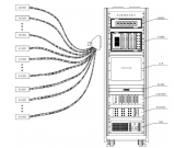 發動機性能測試試驗臺方案 發動機性能測試試驗臺方案