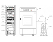 石英表自動化測試系統方案 石英表自動化測試系統方案
