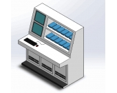 通信接口轉換器測試設備設計方案 通信接口轉換器測試設備設計方案