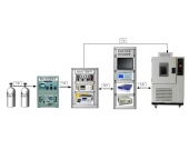 禁油類壓力傳感器校準案例