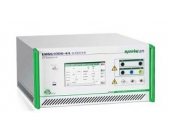 民標電磁兼容-電快速瞬變脈沖群抗擾度測試系統 民標電磁兼容-電快速瞬變脈沖群抗擾度測試系統