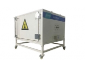 電磁屏蔽效能測試-屏蔽材料測試系統 電磁屏蔽效能測試-屏蔽材料測試系統