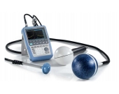 電磁安全測試-選頻式EMF測試分析系統 電磁安全測試-選頻式EMF測試分析系統