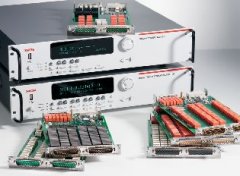 3706A系列程控開關系統 3706A系列程控開關系統