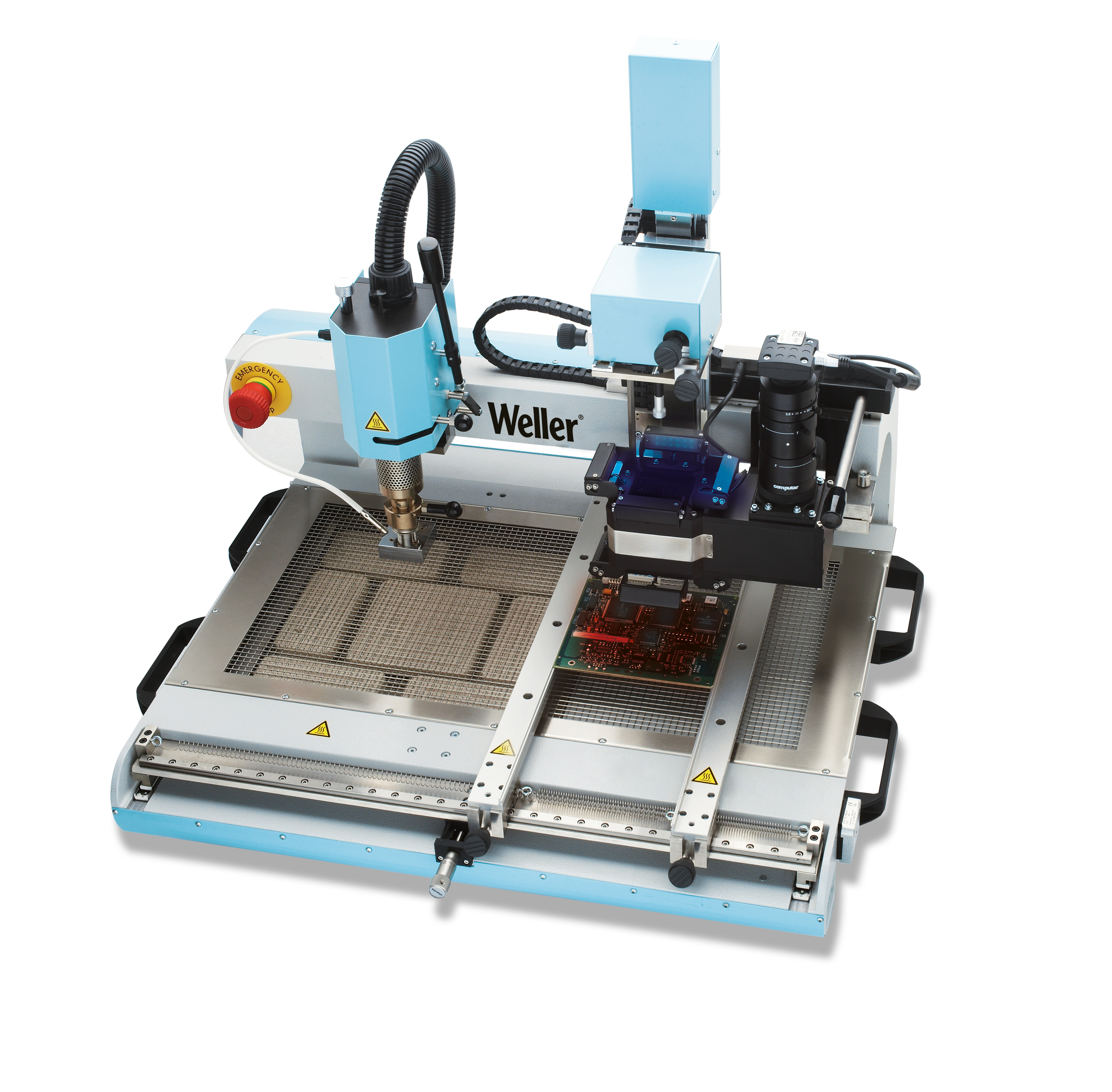 WQB4000SOP返修系統 WQB4000SOP返修系統