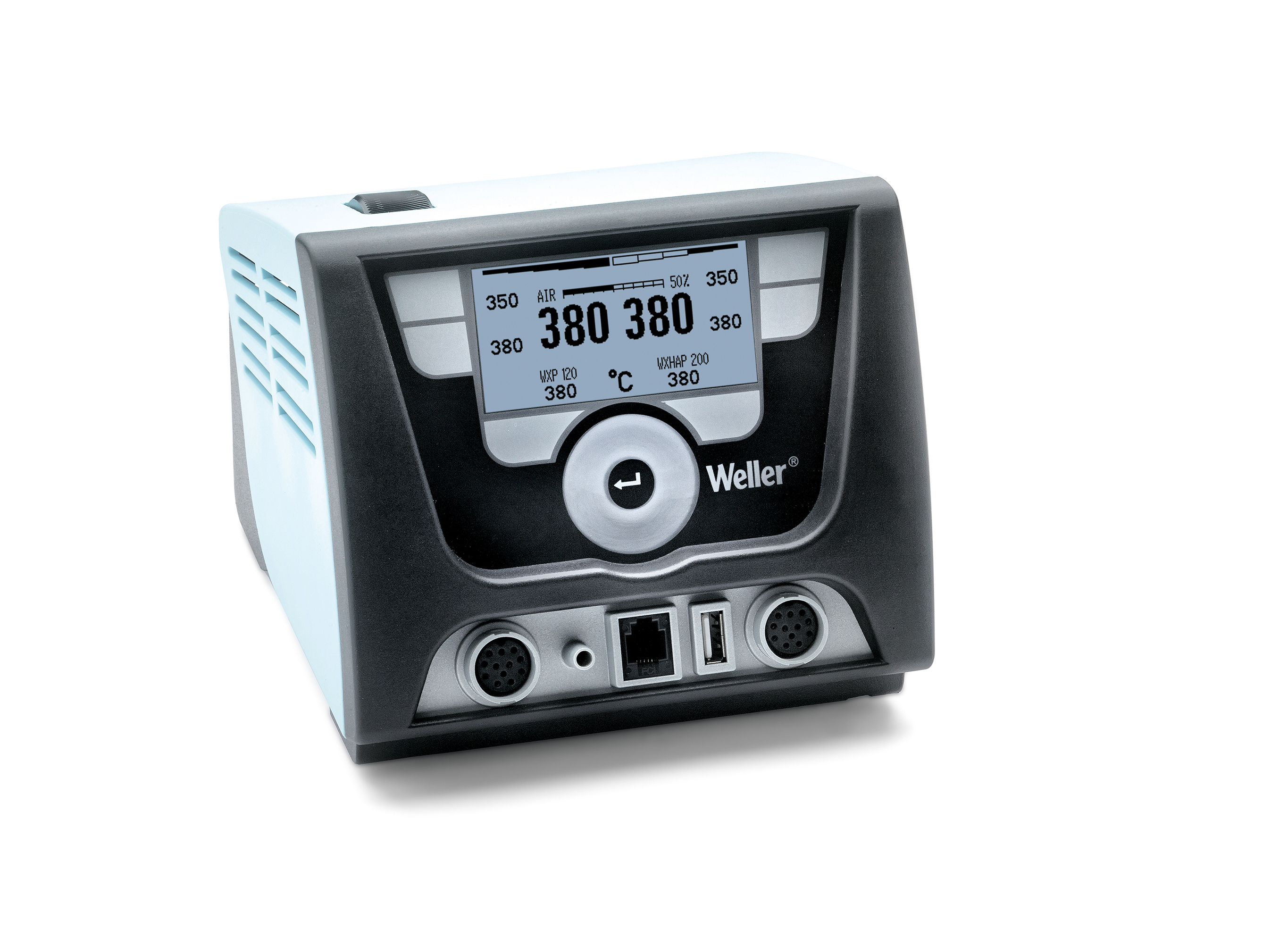 WXA2熱風拔放臺(含WXA2010套裝) WXA2熱風拔放臺(含WXA2010套裝)