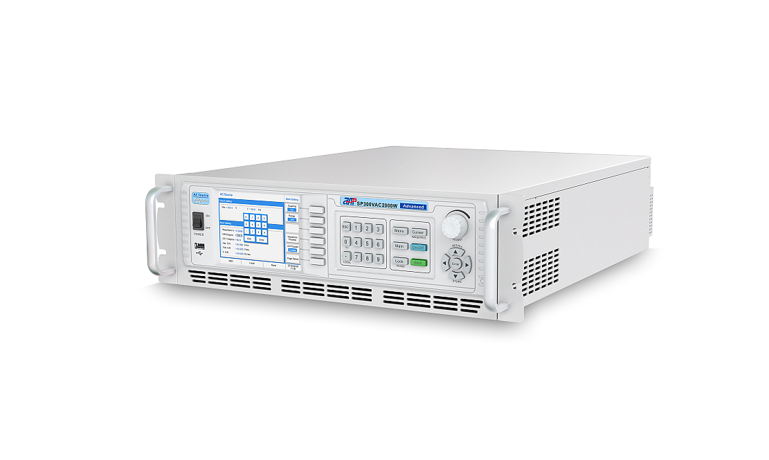 SP300VAC2000W交流電源 SP300VAC2000W交流電源