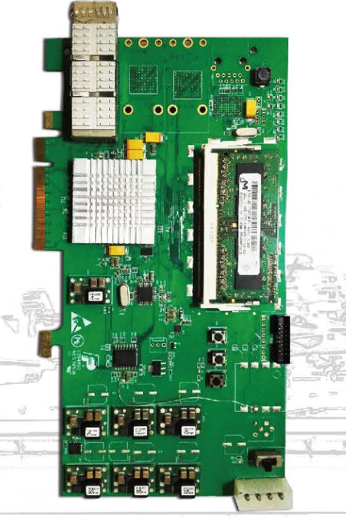 光纖數(shù)據(jù)傳輸卡 光纖數(shù)據(jù)傳輸卡