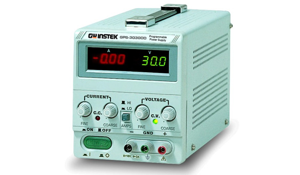 GPS-系列線性直流電源 GPS-系列線性直流電源