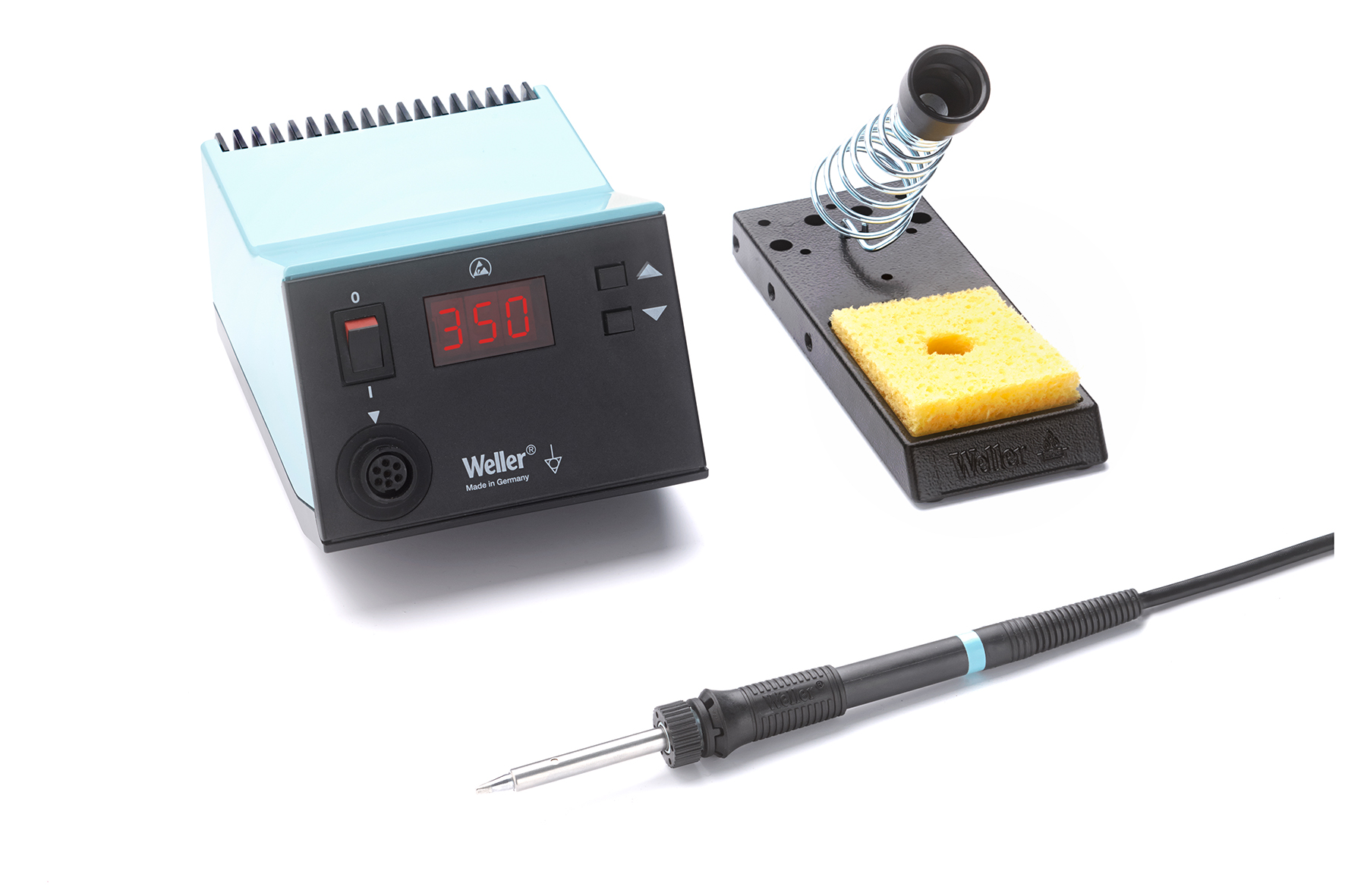 WSD81i焊臺(tái)套裝(已停產(chǎn)) WSD81i焊臺(tái)套裝(已停產(chǎn))