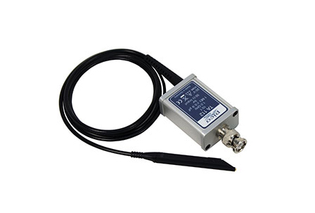 TETRIS系列高阻抗有源探頭