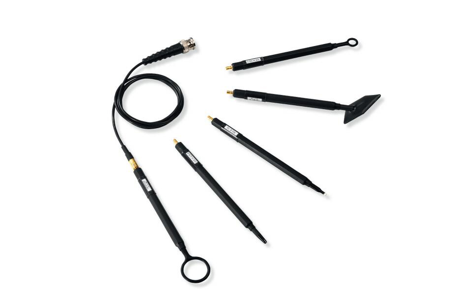 HZ-15電場和磁場測試近場探頭組 HZ-15電場和磁場測試近場探頭組