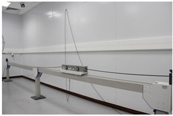 OI-SR系列電磁屏蔽室