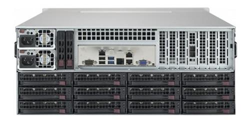 GR420-H08 數據存儲儀器