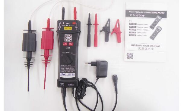 高壓差分探頭OIDP-20K 高壓差分探頭OIDP-20K