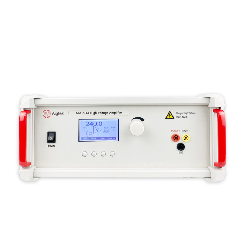 高壓放大器ATA-2161 高壓放大器ATA-2161