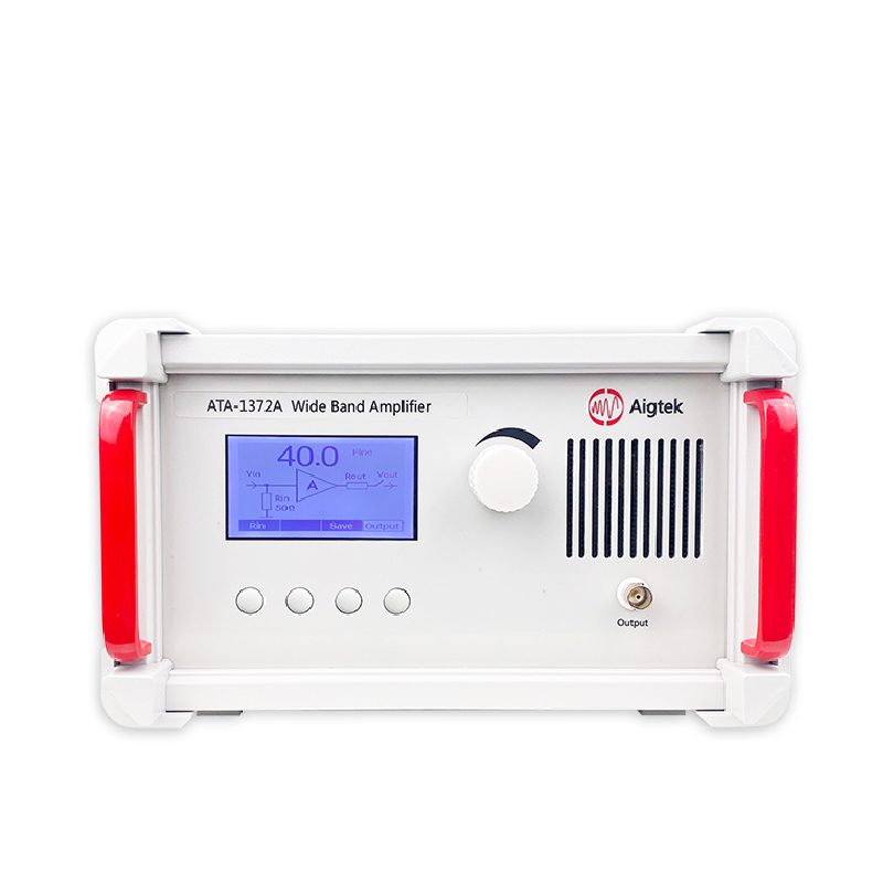 寬帶放大器ATA-1372A 寬帶放大器ATA-1372A