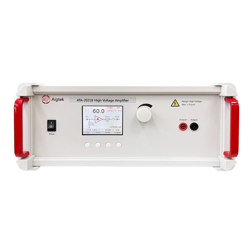 高壓放大器ATA-2021B 高壓放大器ATA-2021B