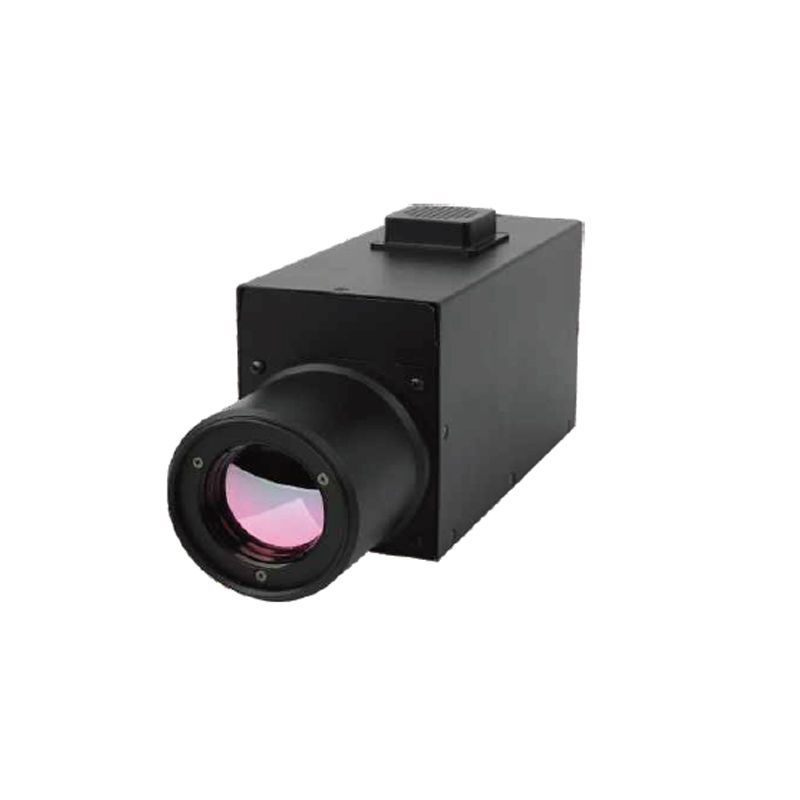 GM720X系列紅外氣體檢漏成像儀