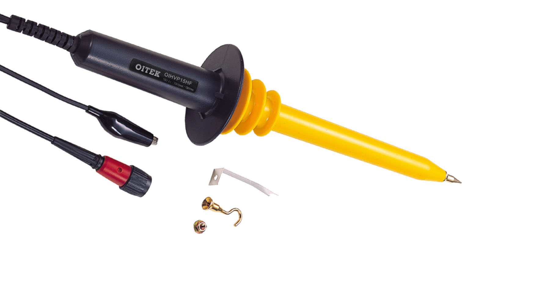 無源高壓探頭OIHVP15HF 無源高壓探頭OIHVP15HF