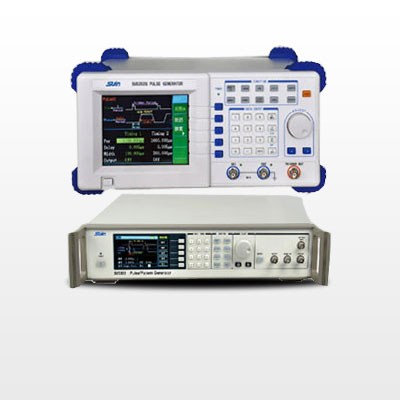 SU5200G系列脈沖信號發(fā)生器