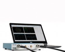 TTR500系列USB矢網分析儀 TTR500系列USB矢網分析儀