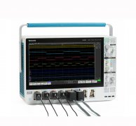 5系列MSO混合信號示波器 5系列MSO混合信號示波器