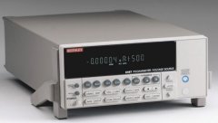 6487皮安表/電壓源 6487皮安表/電壓源