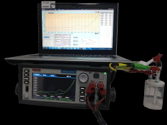 2450-OIPlus恒電參數(shù)儀 2450-OIPlus恒電參數(shù)儀