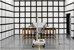 OI-EMC系列電磁兼容暗室 OI-EMC系列電磁兼容暗室