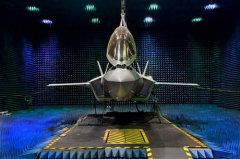 微波暗室 微波暗室