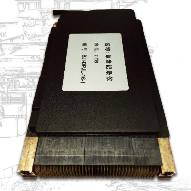 3U VPX存儲(chǔ)卡 3U VPX存儲(chǔ)卡