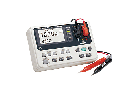 BT3555手持電池測試儀 BT3555手持電池測試儀