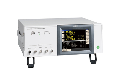 IM3570阻抗分析儀 IM3570阻抗分析儀