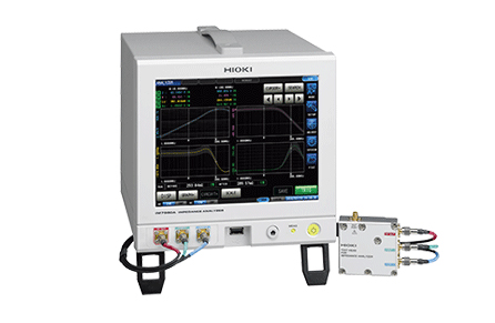 IM7580系列阻抗分析儀 IM7580系列阻抗分析儀