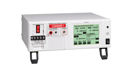 ST5540泄漏電流測(cè)試儀 ST5540泄漏電流測(cè)試儀