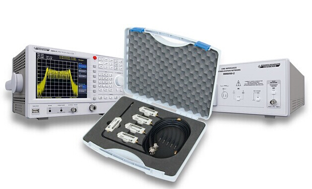 EMC-SET2預(yù)應(yīng)性測試套件 EMC-SET2預(yù)應(yīng)性測試套件