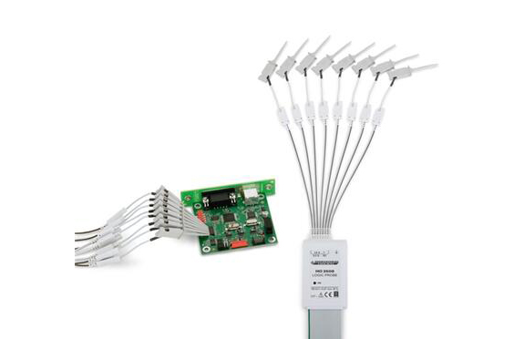 HO3508邏輯探頭 HO3508邏輯探頭