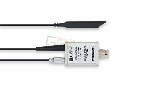 HZO30有源高頻探頭 HZO30有源高頻探頭