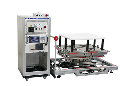 TS2400無線充電評價系統 TS2400無線充電評價系統