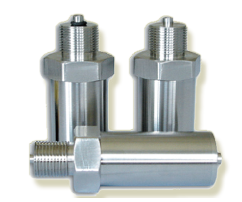 PC系列智能數字壓力模塊