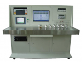 OI-6006全自動壓力檢定系統