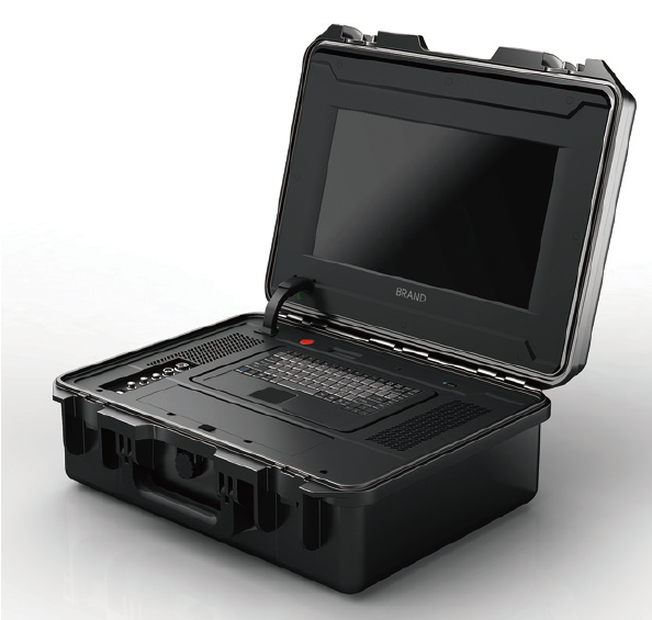 OI-260智能多功能數據記錄儀