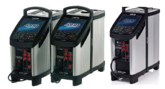 超級標準干體爐