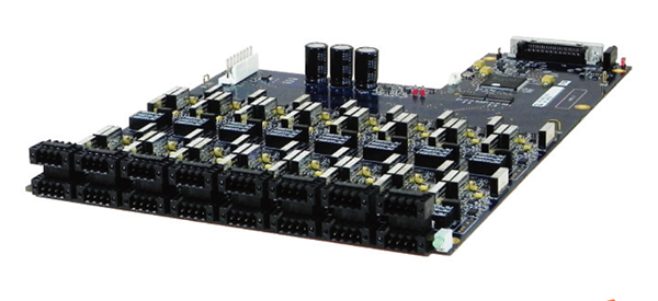 ProDAQ5821-16通道RTD信號(hào)調(diào)理單元