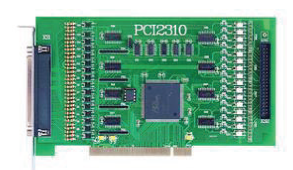 PCI-2310多功能轉換卡