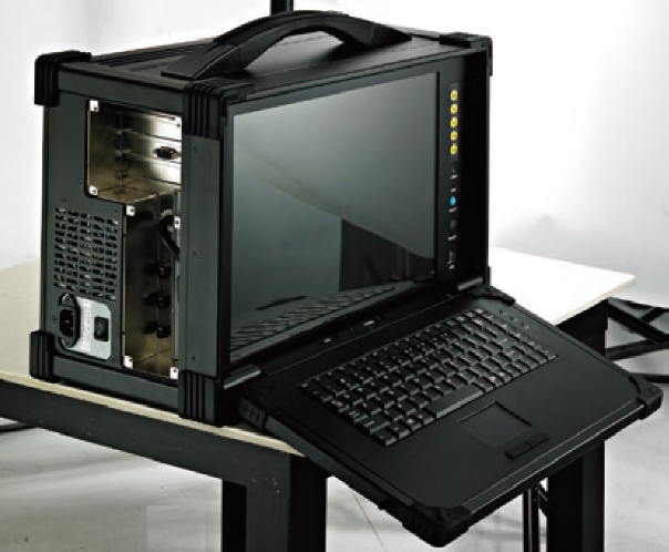 PCI總線機柜機箱