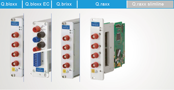 A127-2通道電壓和2通道電流