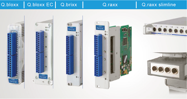 A105-4通道PT100,PT1000輸入模塊